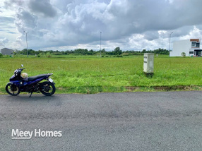 Siêu phẩm khu đô Happy Home Cà Mau, vị trí đắc địa ngay Tuyến 31 lộ giới 14m