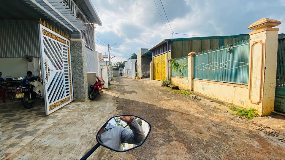 Đất vàng hẻm 69 Đồng Sỹ Bình, vượng khí Nam Phương, thông thương Mai Hắc Đế