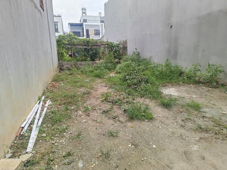 Bán đất tại địa chỉ Ngõ 101, Tổ Sơn Hương, phường Tây Bắc, thành phố Lạng Sơn