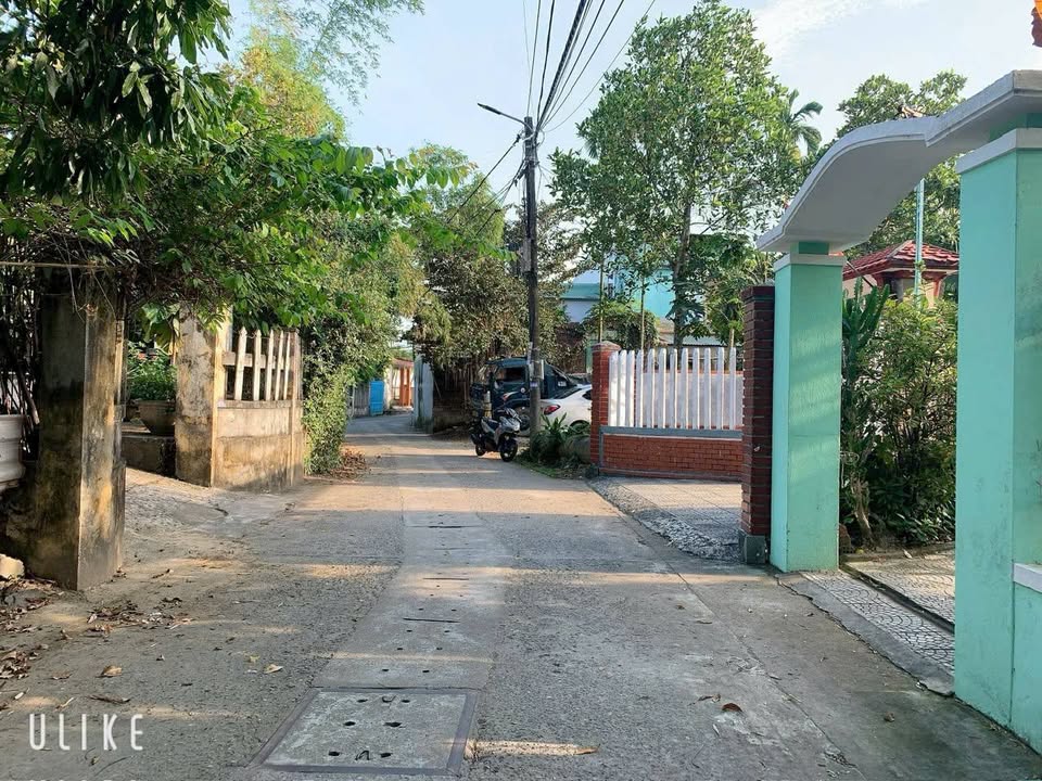 Bán đất đường 5m Phong Nam, Hòa Xuân, Đà Nẵng