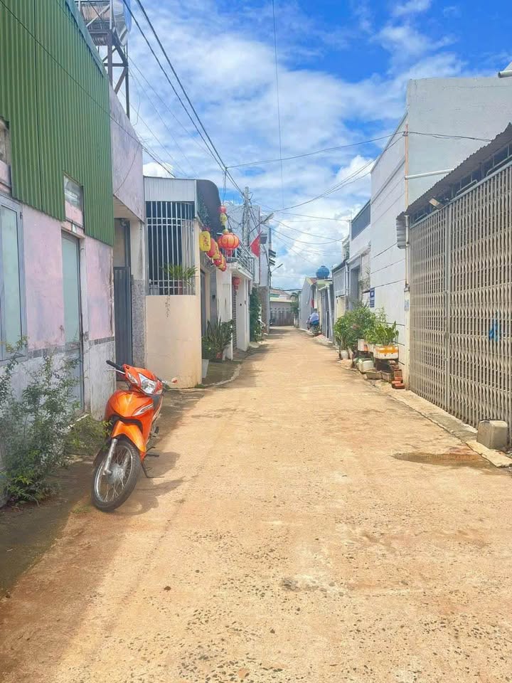bán đất tặng dãy trọ kinh doanh thu nhập khủng tại Buôn Ma Thuột