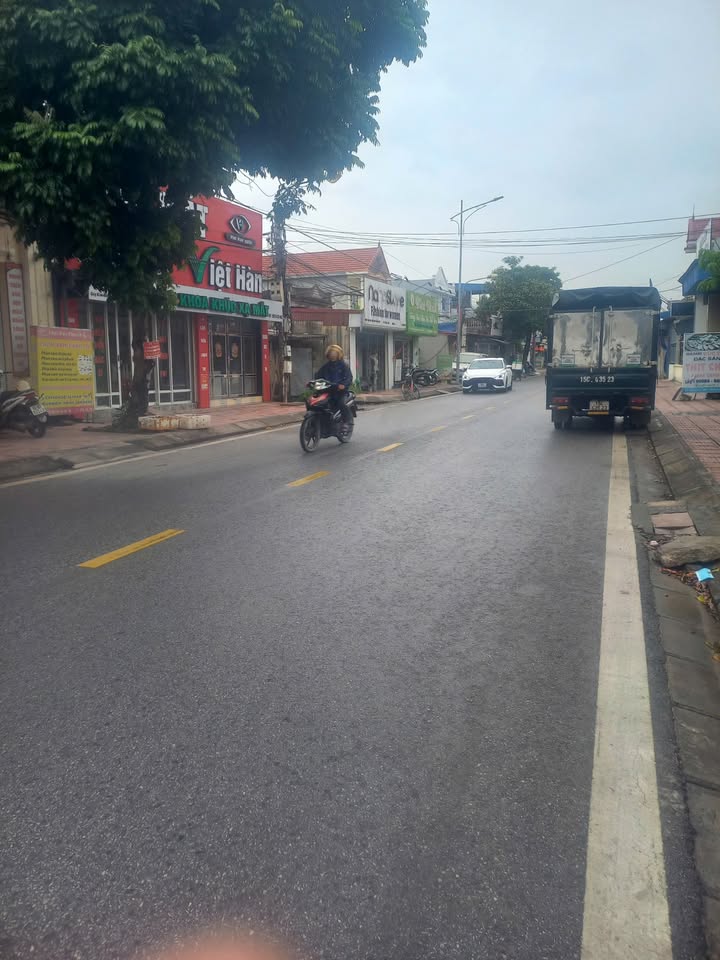 Bán nhà mặt chợ Quý Kim, Đồ Sơn, Hải Phòng 60m², 4 tỷ