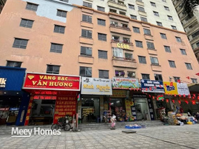 Căn hộ Đại Thanh 42m2, giá yêu thương chỉ 2.35 tỷ, thuê ngay 7 triệu/ tháng