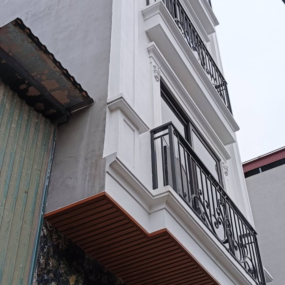 Chào mừng bạn đến với tổ ấm lý tưởng tại Yên Sở, Hoài Đức