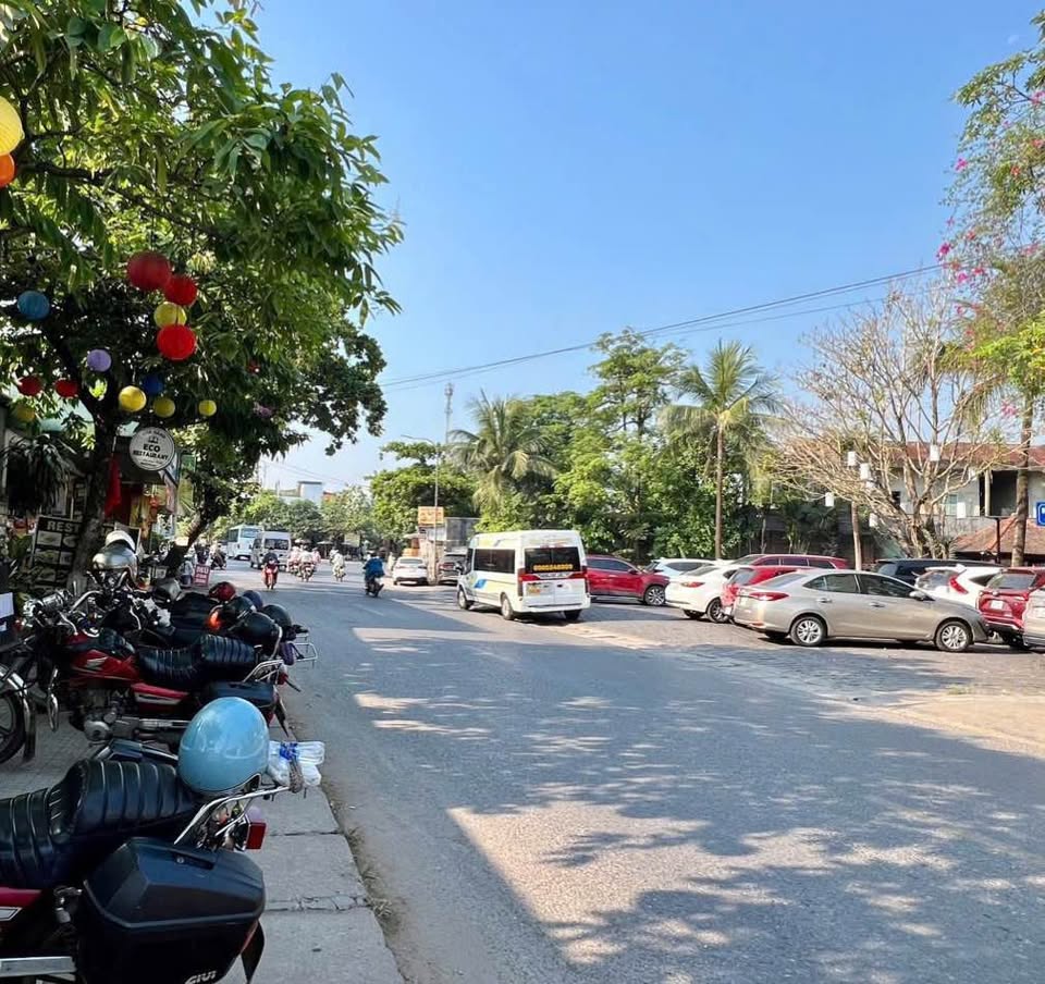 Đất vàng Thủy Xuân, hớp ngay cơ hội đầu tư sinh lời