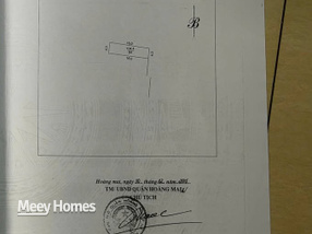 Đất vàng Định Công - Cơ hội đầu tư sinh lời vượt trội