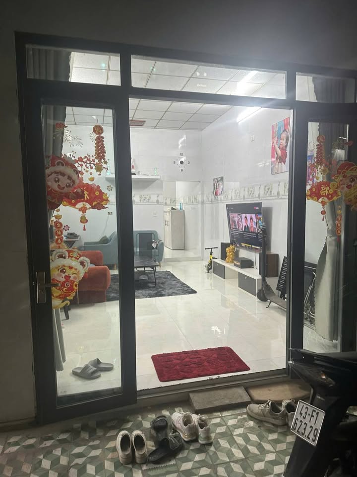 Nhà xinh kiệt Nguyễn Lương Bằng, dọn vào ở ngay