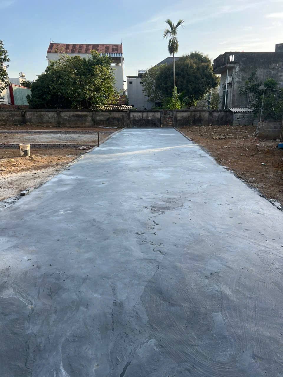 Siêu phẩm đất nền 100m² tại Đông Hạ, Phú Cát, Quốc Oai, Hà Nội