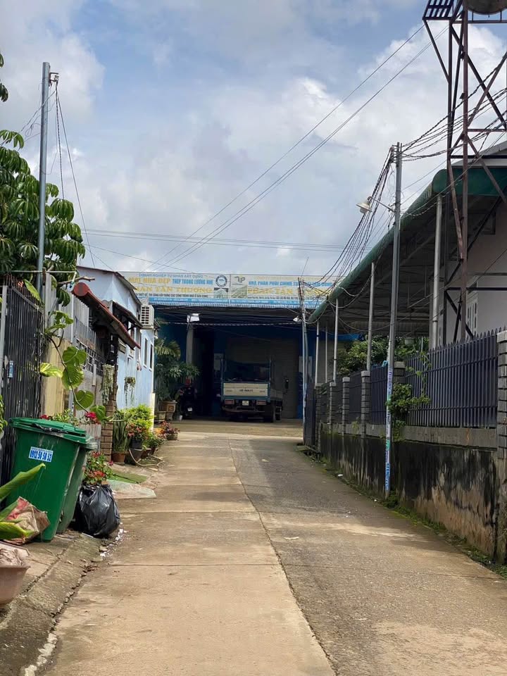 Siêu phẩm đất nền Phú Thạnh, Hiệp Thạnh, Lâm Đồng đã sẵn sàng chờ chủ nhân mới