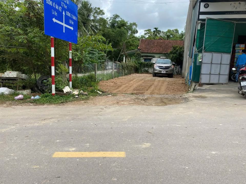 Đất vàng Phùng Quán - Ngã tư Trưng Nữ Vương - Lộc phát sinh tài