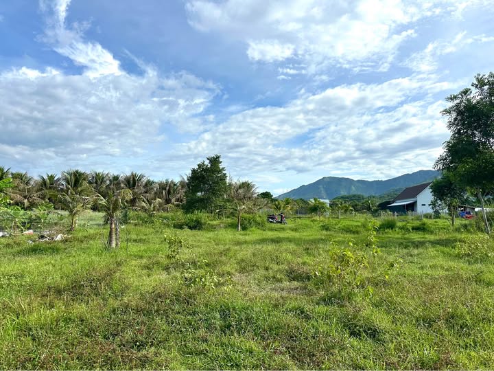 Bán đất vườn 2900m2 tại làng Fame Suối Tiên, Diên Khánh