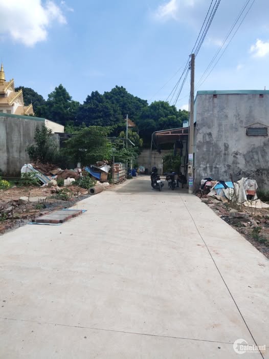 Đất Xuân Thọ, Đồng Nai nền 6m x 20m, lộc phát sinh tiền