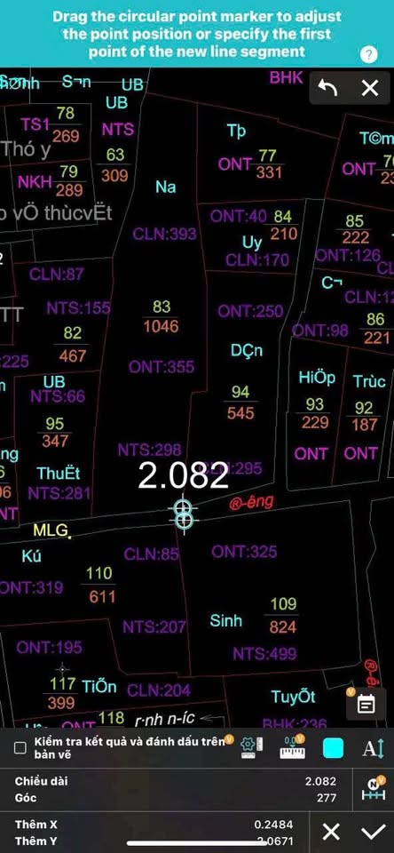 Thanh Hà thổ địa, tiềm năng vô giá!