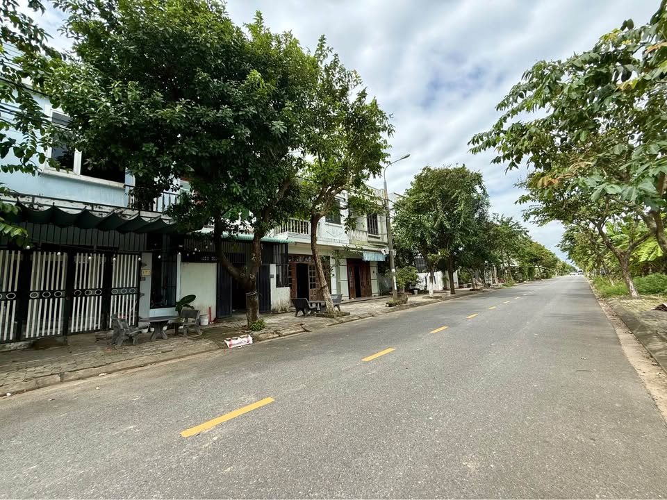 Siêu phẩm đất nền độc đáo tại Hòa Quý, Đà Nẵng