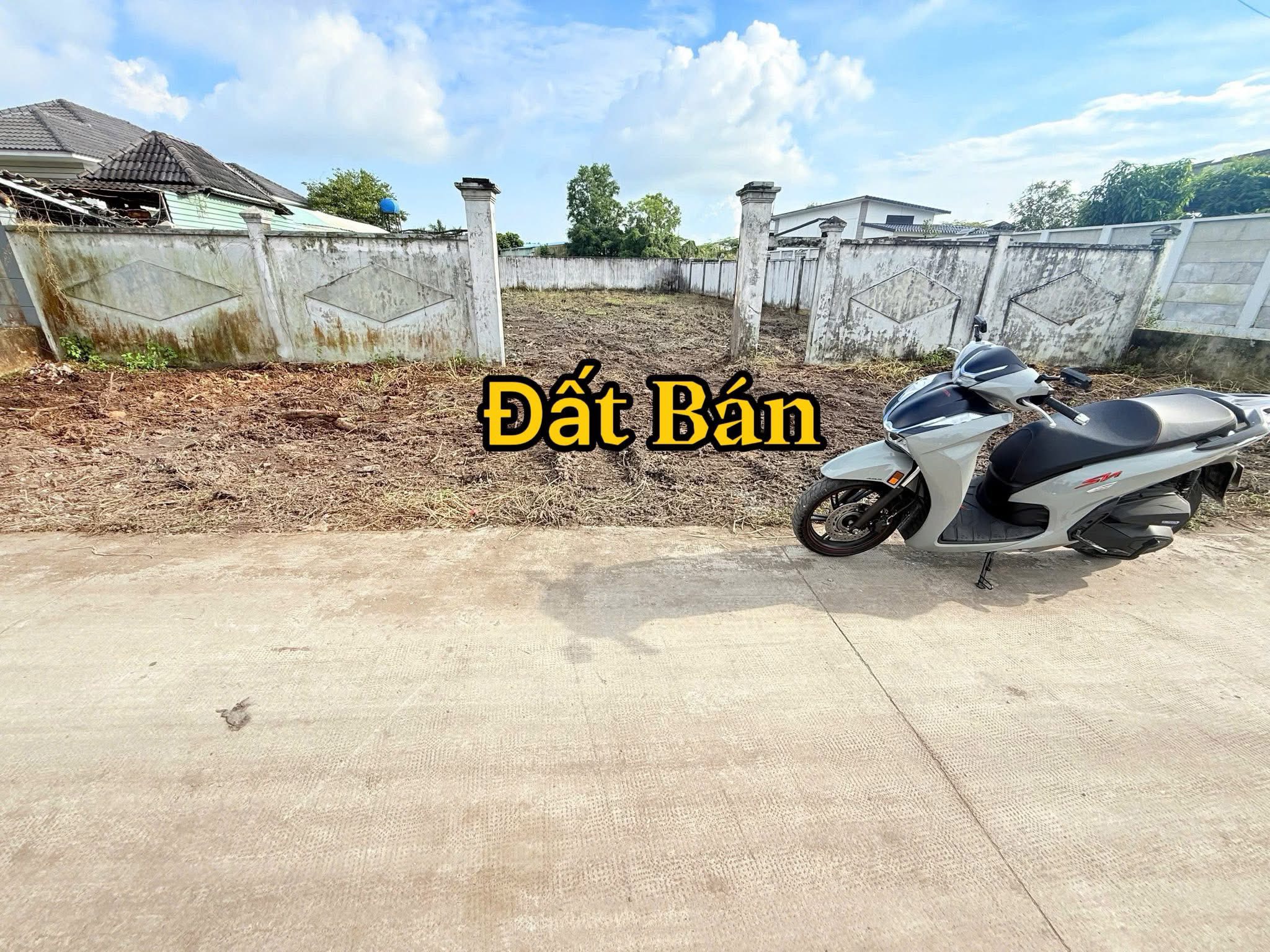 Đất vườn view sông 745m² tại Bến Lức, Long An - Sổ hồng riêng, giá 8 tỷ