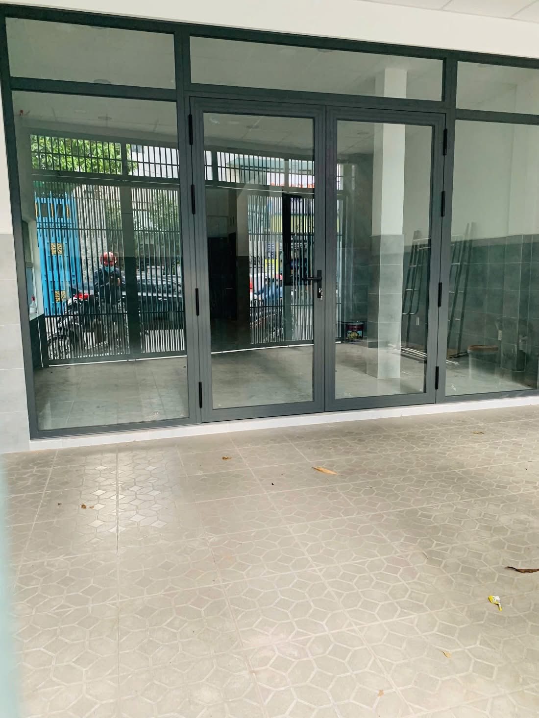 Nhà mặt tiền Nguyễn Thiện Thuật, Bình Thạnh, sẵn sàng cho kinh doanh đa ngành nghề