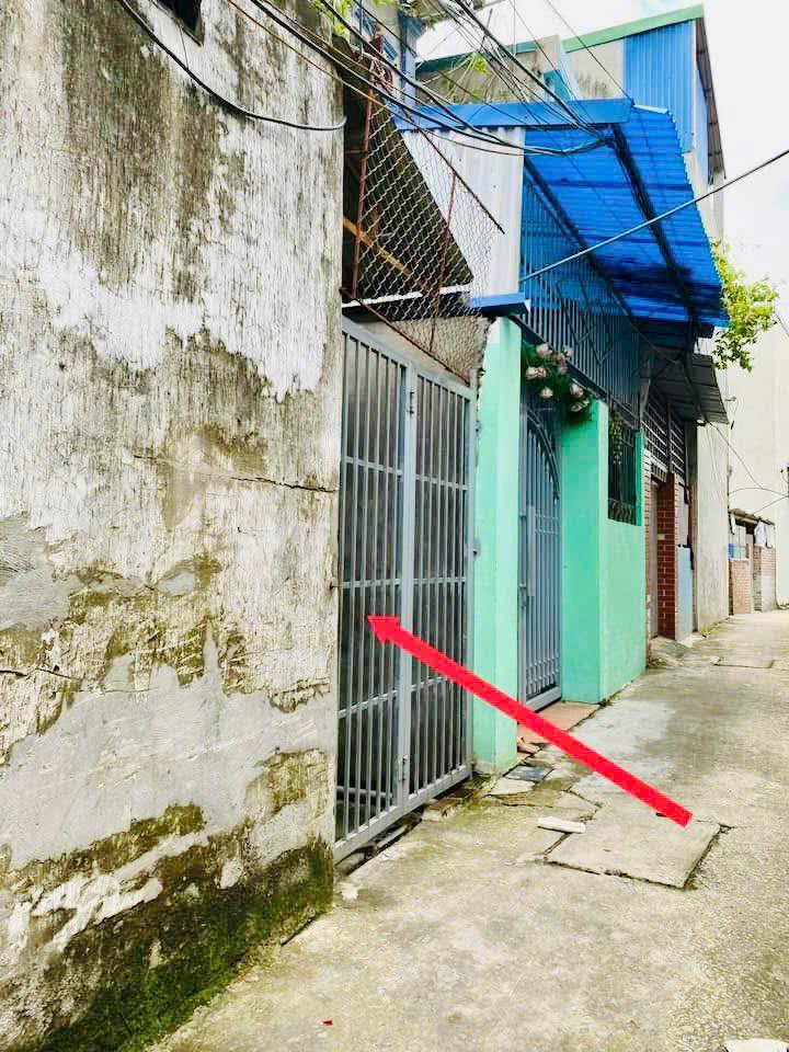 Nhà 71m2 Thanh Xá 5 phòng trọ, hơn 1,5 tỷ, gần khu công nghiệp, tiền đẻ ra tiền