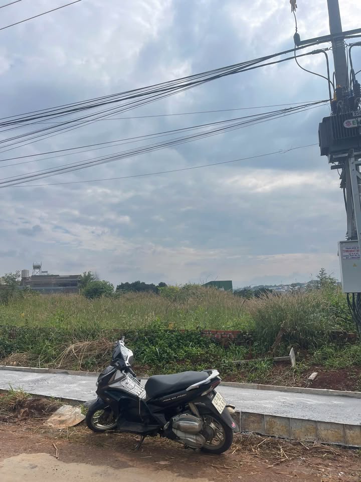 Chào mừng quý vị đến với mỏ vàng đất thổ cư mặt tiền Phùng Hưng, phường Eakao, Buôn Ma Thuột