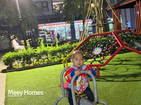 Siêu phẩm căn hộ Studio 35m2 tại tầng 2, khu Vin Tây Mỗ đang chờ chủ nhân mới