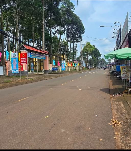 Siêu phẩm đất nền mặt tiền nhựa chính tại Phường Long Khánh, ngay khu dân cư sầm uất