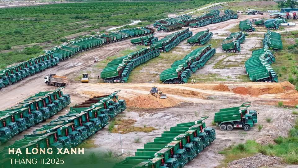 Đất vàng Hạ Long Xanh 186m2 mặt tiền 10.5m, giá hời như mơ