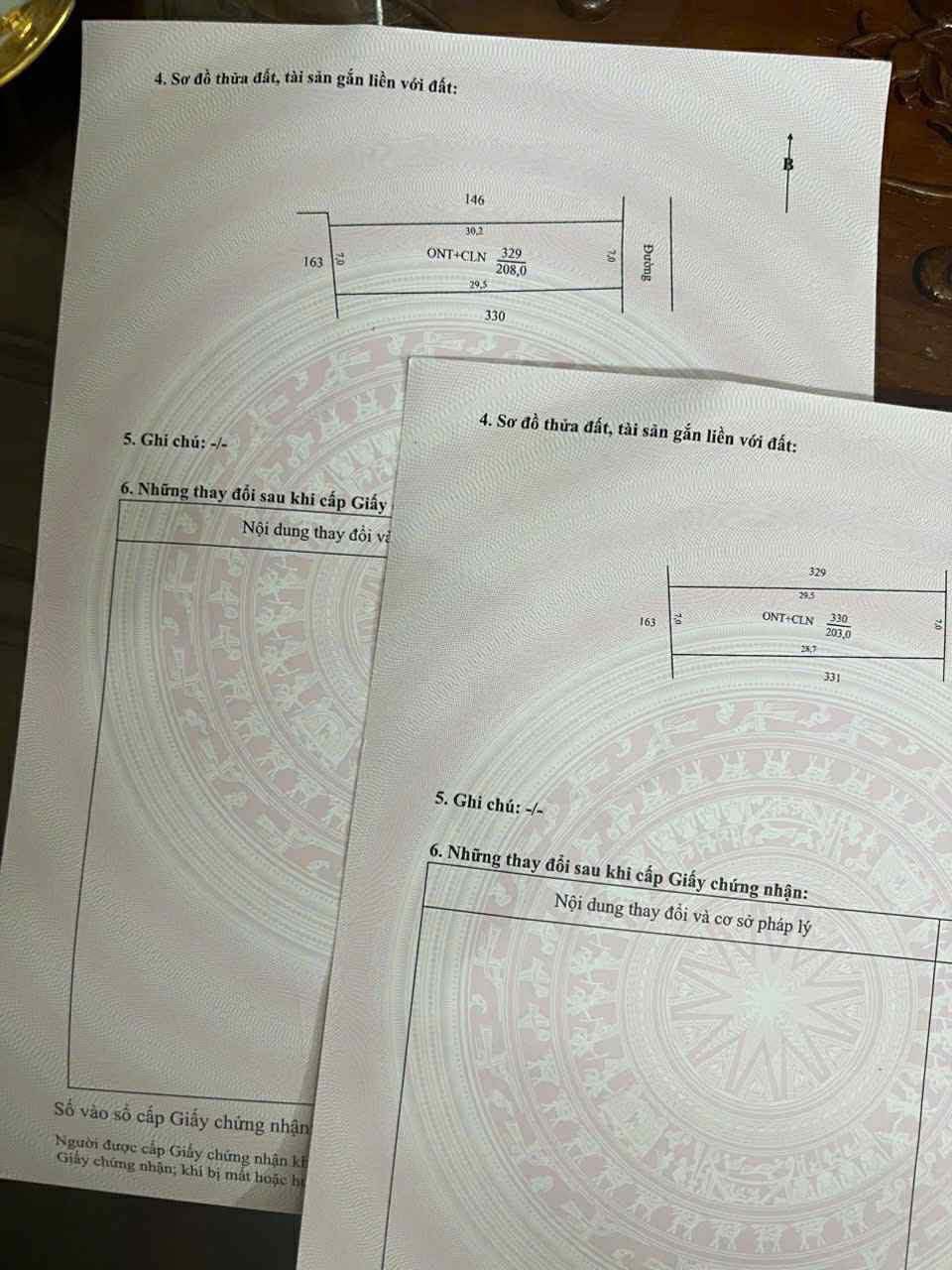 Đất Hải Xuân, Nam Định - Vuông vắn, mặt tiền rộng, sổ riêng, giá mềm cho nhà đầu tư