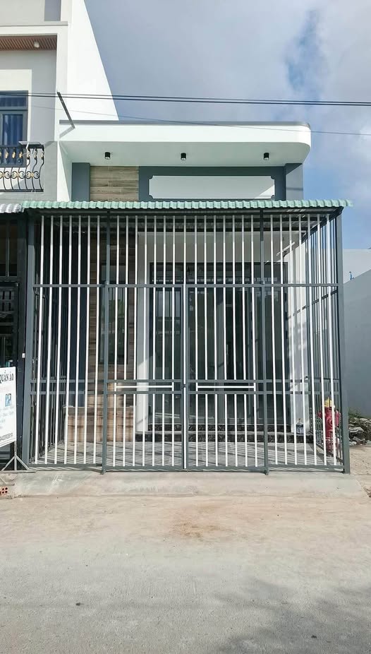 Nhà mới toanh KDC Tràng An, Bạc Liêu - Giá siêu yêu thương