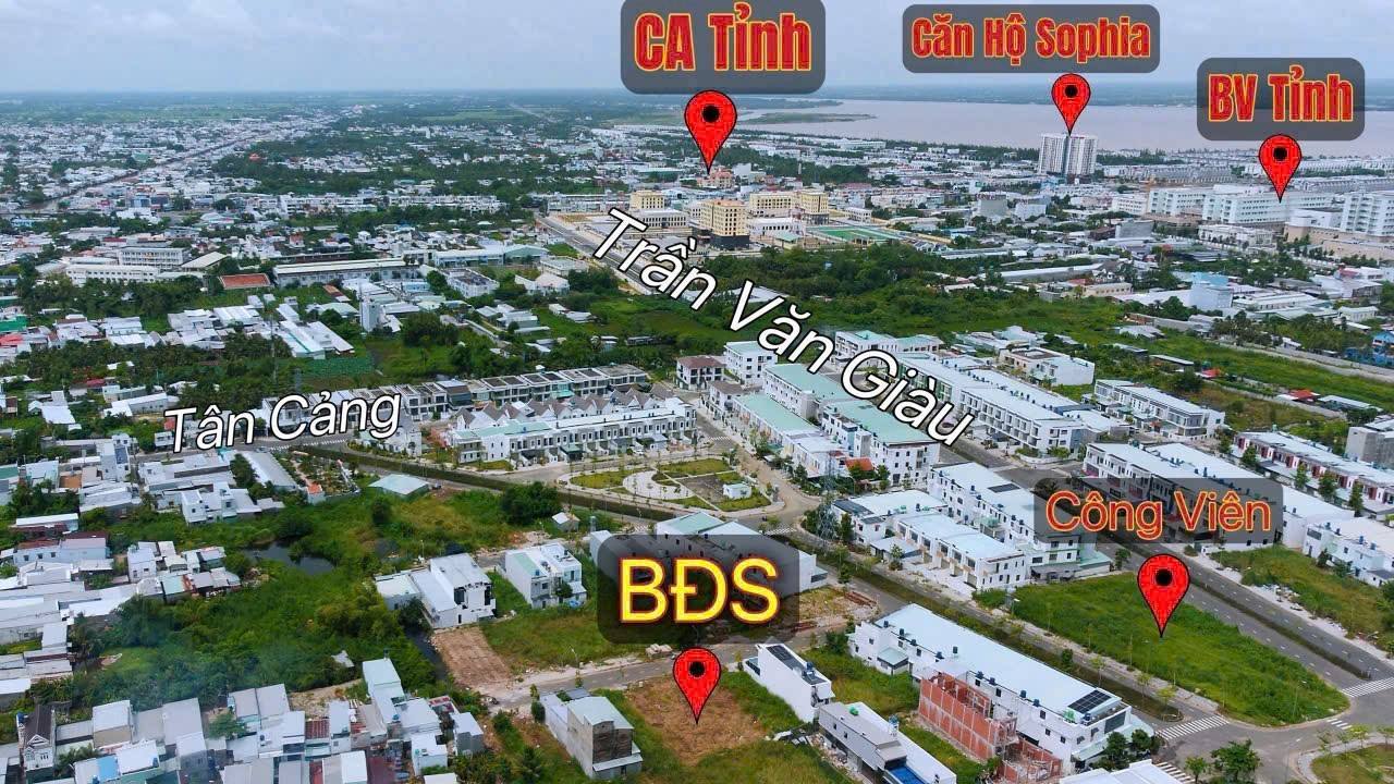 Đất Rạch Giá, ặt tiền đường số 4, gần Phú Cường