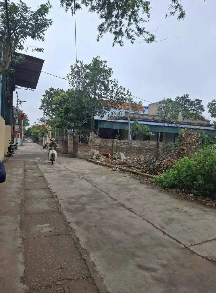 Bán đất Thường Tín, Hà Nội - Đường rộng ô tô tránh, 42.2m2, 2.4 tỷ