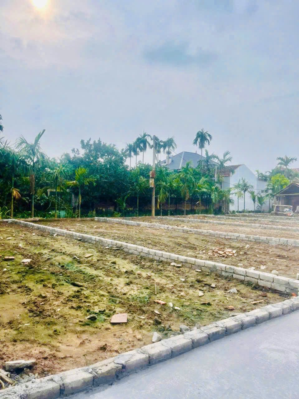 Đất vàng Phú Xuyên 84m2, đường 4m, giá 1.78 tỷ, cơ hội đầu tư không thể bỏ lỡ