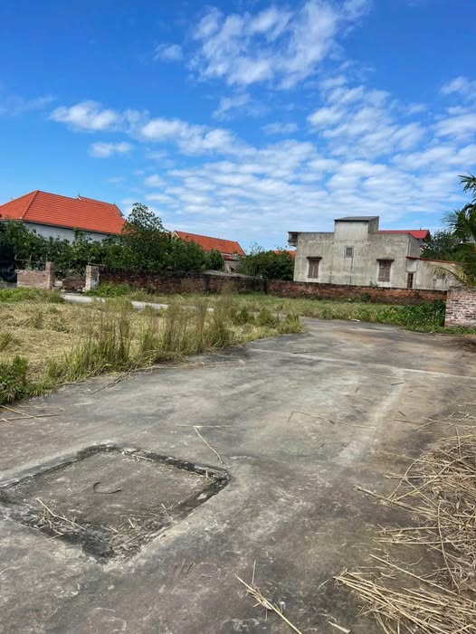 Siêu phẩm đất xóm 2 Chương Dương, Thường Tín, Hà Nội đã chính thức lộ diện