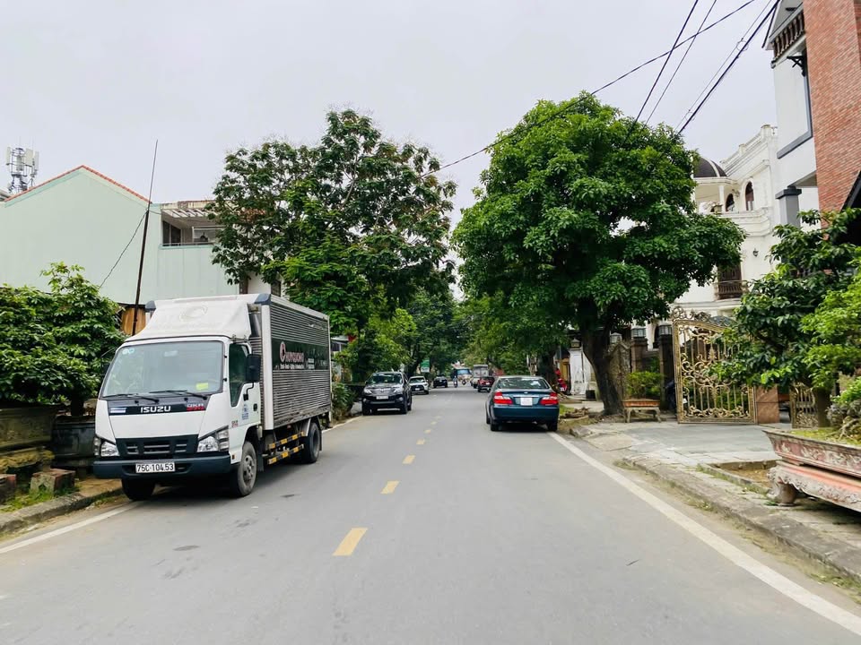 Siêu phẩm mặt tiền khu quy hoạch Kiểm Huệ, đường Huỳnh Tấn Phát, Phường An Cựu, thành phố Huế đây rồi