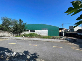 Đất đấu giá Thanh Sơn, ô góc 160m², vỉa hè, đường thông, giá hời