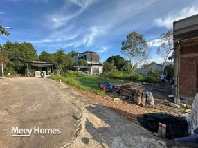 Siêu phẩm đất nền khu vực Bàu Vá, Thừa Thiên Huế đã chính thức lộ diện