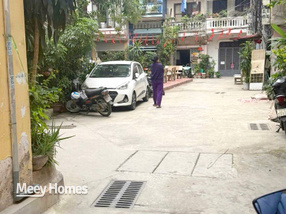 Chung cư mini Bùi Ngọc Dương dòng tiền ổn định, 11 phòng khép kín, 60m², 5 tầng, 15,8 tỷ