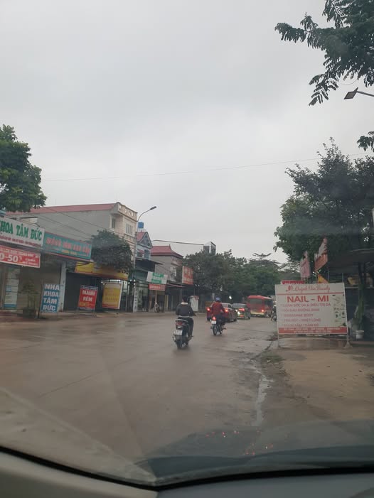 Đất vàng kinh doanh, sổ đỏ vuông vắn, lộc phát sinh tiền