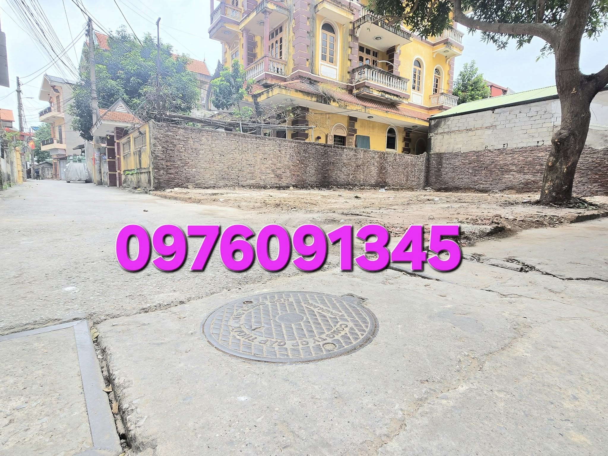 Đất vàng trung tâm - Cơ hội sở hữu ngay lô đất đẹp