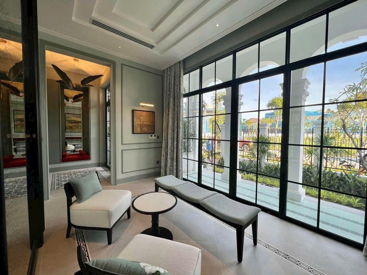 Liền kề Flora Avenue SUN Hà Nam 60m2, 3.6 tỷ - Cơ hội đầu tư sinh lời