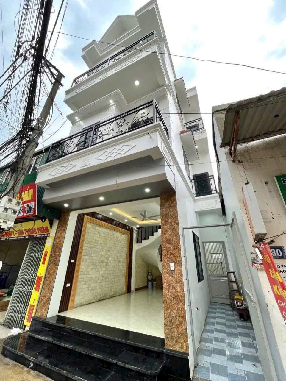 Cơ hội vàng sở hữu lô đất đấu giá đắc địa tại trục chính đường Dương Nội, Hà Đông, Hà Nội