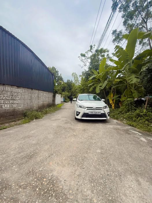 Nhà xưởng 720m2 tại Chu Hoá, vài bước chân ra chợ, trường học, giá chỉ hơn 5 triệu/m2