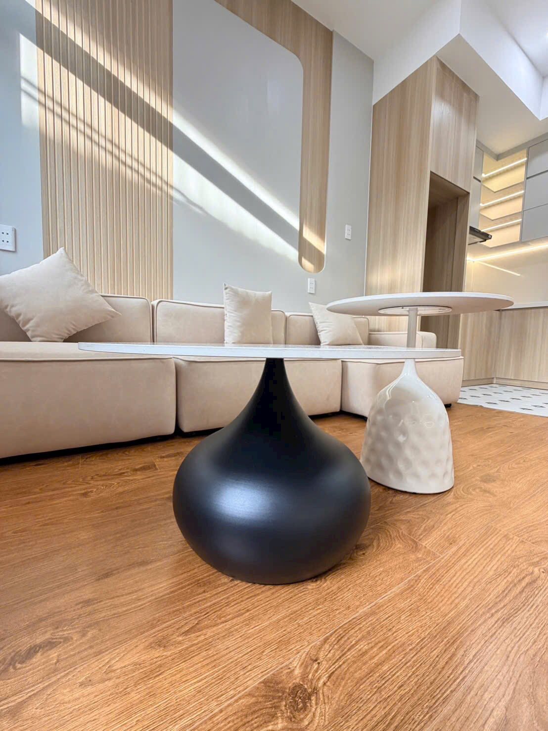 Nhà trung tâm hẻm ô tô Nguyễn Tri Phương - Giá tốt chỉ 2.58 tỷ