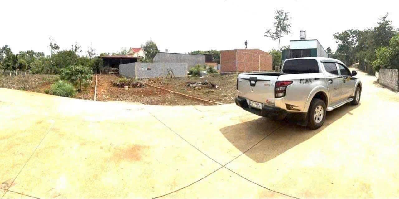 Bán đất phường Tân Hoà, gần chợ Đầu Mối, 5mx21m, giá 1,15 tỷ