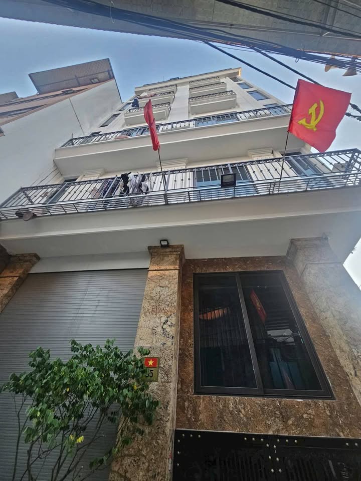 Siêu phẩm tòa căn hộ dịch trung tâm Mỹ Đình, ngay mặt đường Lê Quang Đạo