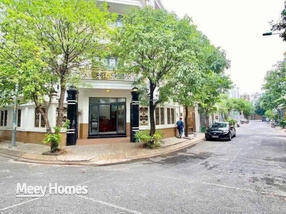 Siêu phẩm biệt thự góc 2 mặt tiền cực đỉnh đang chờ bạn khám phá tại khu dân cư Hiệp Thành City