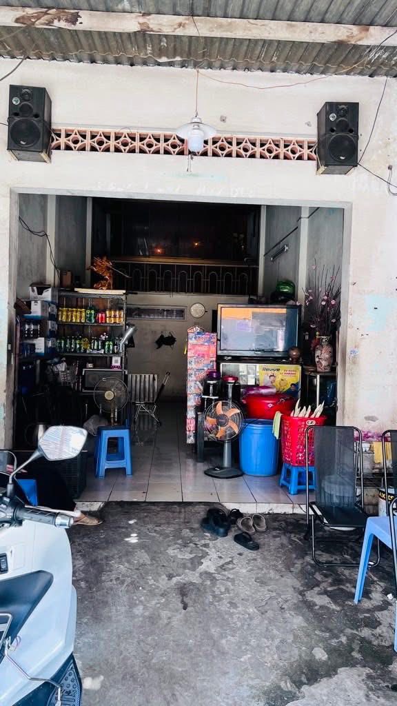 Mặt tiền Huỳnh Thị Hai, Quận 12 đất vàng 88m2, giá hời 8,1 tỷ