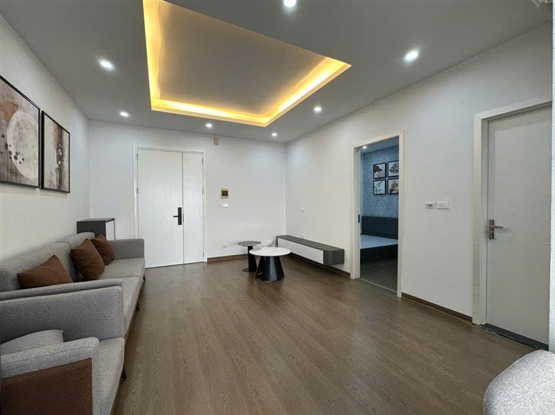 Ngôi nhà xưa ven Hồ Văn Quán, 3 phòng ngủ ấm cúng