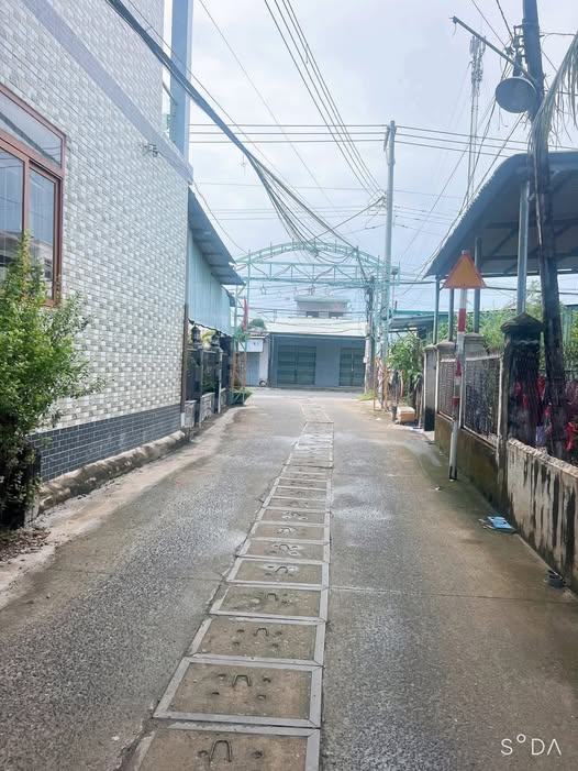 Đất Long Hải gần biển, đường ô tô, giá tốt