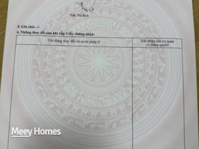 Đất xịn xò, 80m2, ô tô đỗ cửa, giá iu thương tại Hải Phòng