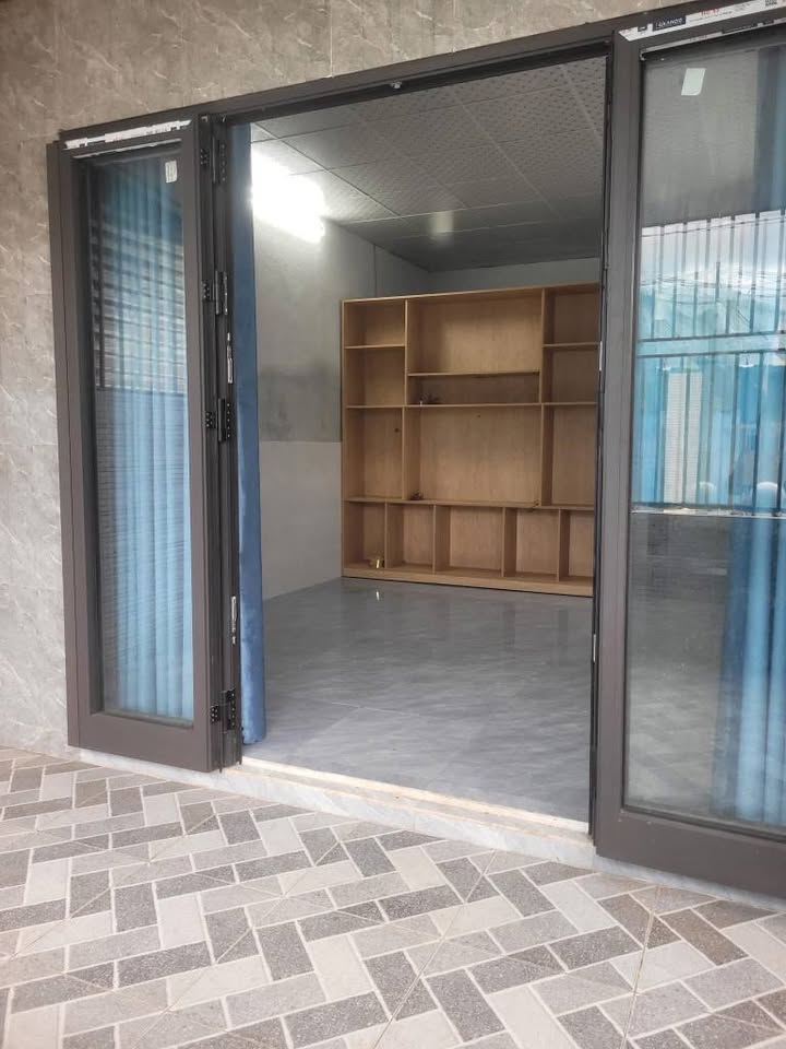 Nhà 3 lá xinh xắn tại kiệt Nam Cao, diện tích 60m2, sẵn sàng đón chủ mới