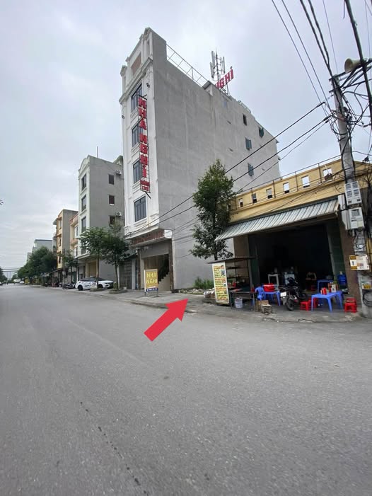 Lô đất vàng 85,6m2 tại huyện Kim Bảng, Tỉnh Hà Nam